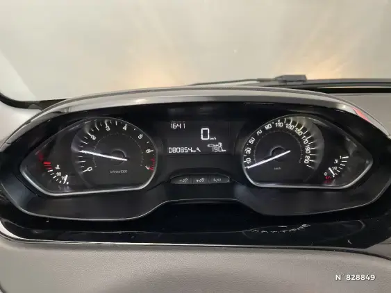 PEUGEOT 208 - voiture d'occasion - Photo 12