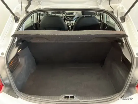 PEUGEOT 208 - voiture d'occasion - Photo 7