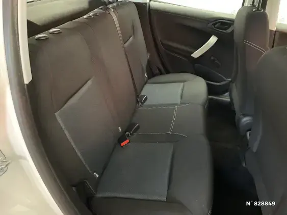 PEUGEOT 208 - voiture d'occasion - Photo 11