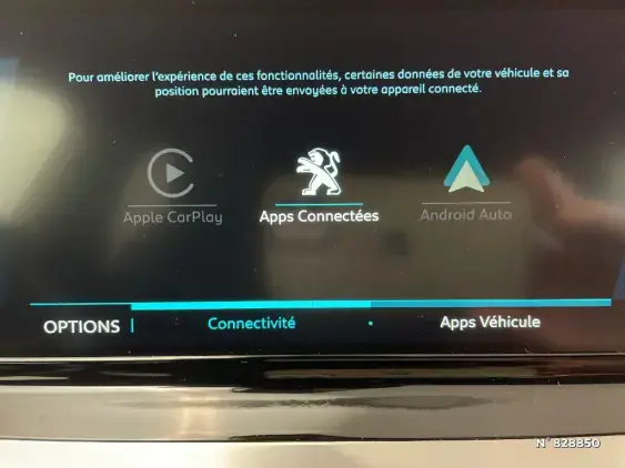 PEUGEOT 208 ELECTRIQUE II - voiture d'occasion - Photo 30