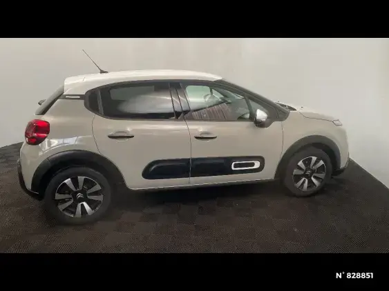 CITROEN C3 III - voiture d'occasion - Photo 4