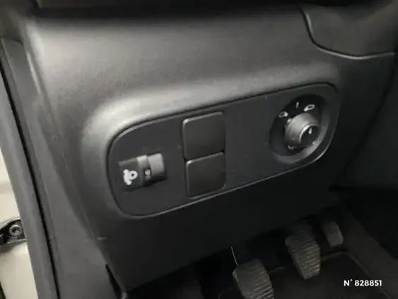 CITROEN C3 III - voiture d'occasion - Photo 14