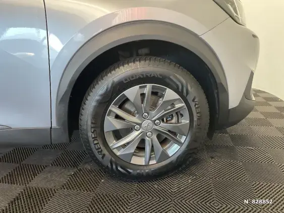 PEUGEOT 2008 ELECTRIQUE II - voiture d'occasion - Photo 8