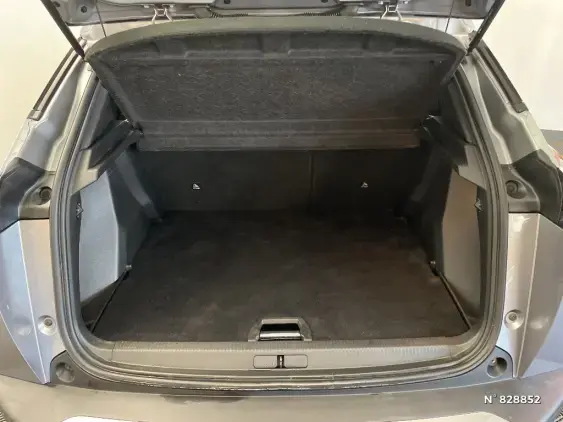 PEUGEOT 2008 ELECTRIQUE II - voiture d'occasion - Photo 7