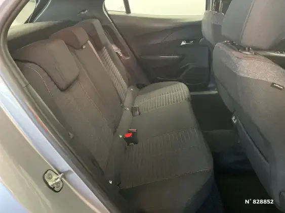 PEUGEOT 2008 ELECTRIQUE II - voiture d'occasion - Photo 11