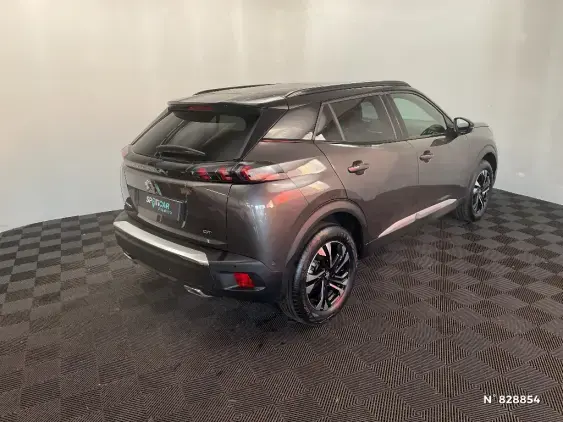 PEUGEOT 2008 II - voiture d'occasion - Photo 4