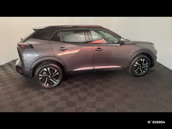 PEUGEOT 2008 II - voiture d'occasion - Photo 5