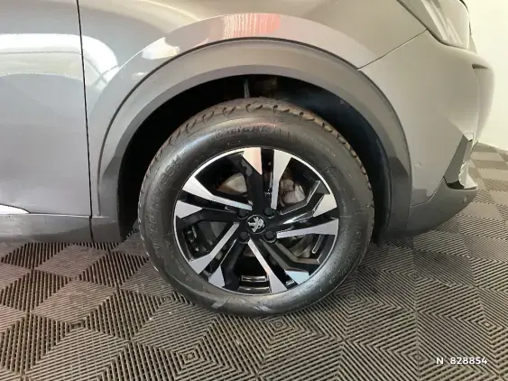 PEUGEOT 2008 II - voiture d'occasion - Photo 8