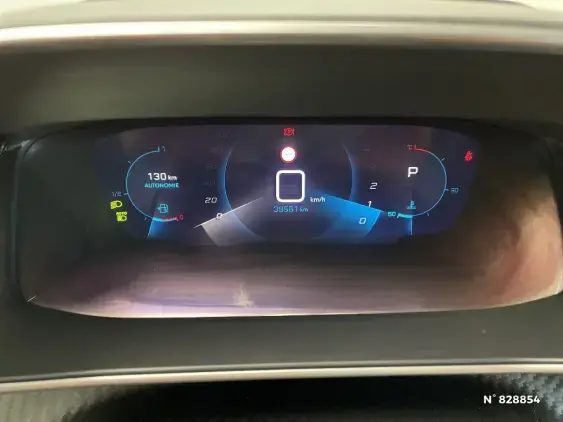 PEUGEOT 2008 II - voiture d'occasion - Photo 12