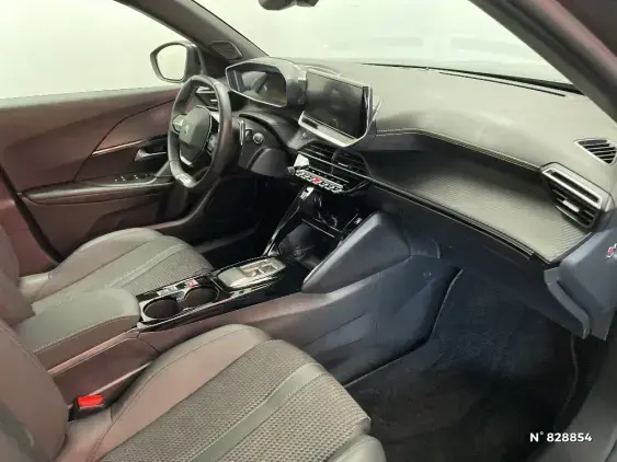 PEUGEOT 2008 II - voiture d'occasion - Photo 10
