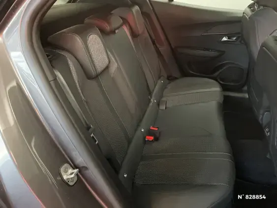 PEUGEOT 2008 II - voiture d'occasion - Photo 11