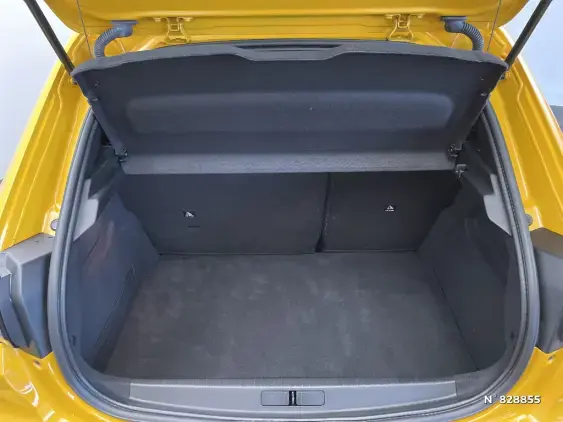 PEUGEOT 208 BUSINESS R II - voiture d'occasion - Photo 7