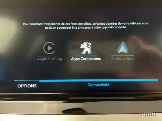 PEUGEOT 208 BUSINESS R II - voiture d'occasion - Photo 28