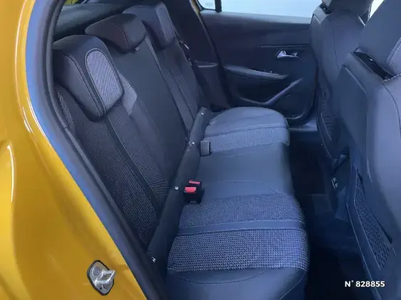 PEUGEOT 208 BUSINESS R II - voiture d'occasion - Photo 11