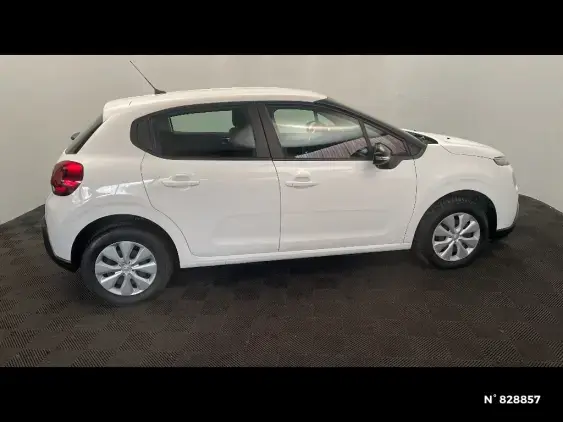 CITROEN C3 III - voiture d'occasion - Photo 5