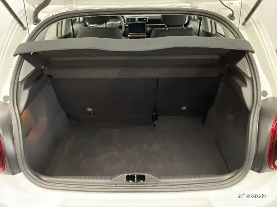 CITROEN C3 III - voiture d'occasion - Photo 7