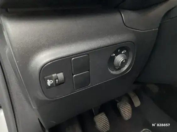 CITROEN C3 III - voiture d'occasion - Photo 14