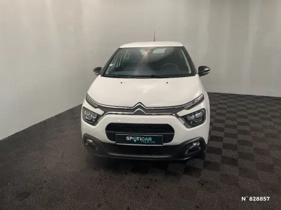 CITROEN C3 III - voiture d'occasion - Photo 3