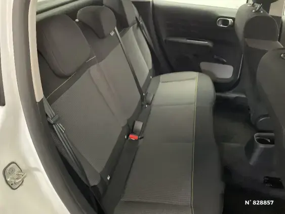 CITROEN C3 III - voiture d'occasion - Photo 11