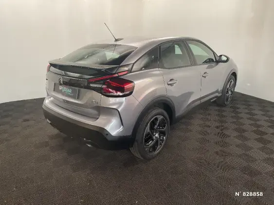 CITROEN C4 III - voiture d'occasion - Photo 4