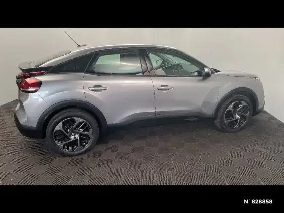 CITROEN C4 III - voiture d'occasion - Photo 5