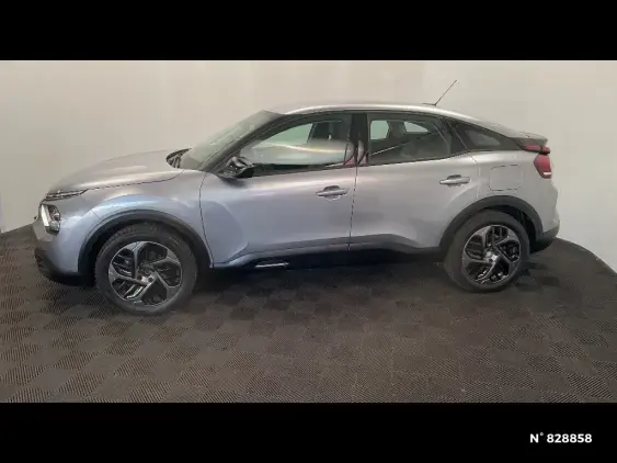 CITROEN C4 III - voiture d'occasion - Photo 2