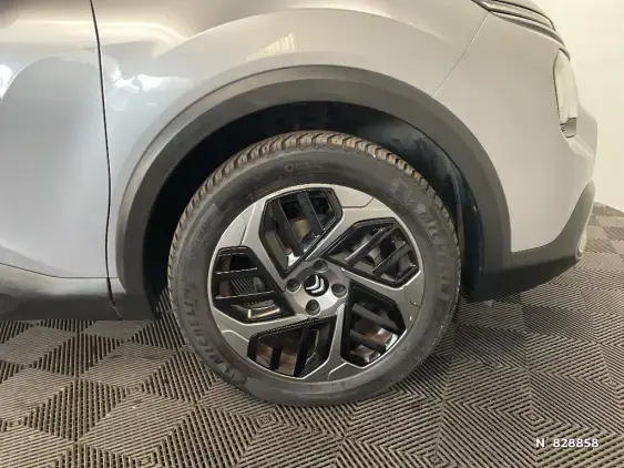 CITROEN C4 III - voiture d'occasion - Photo 8