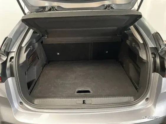 CITROEN C4 III - voiture d'occasion - Photo 7