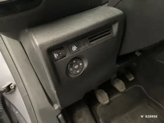 CITROEN C4 III - voiture d'occasion - Photo 15