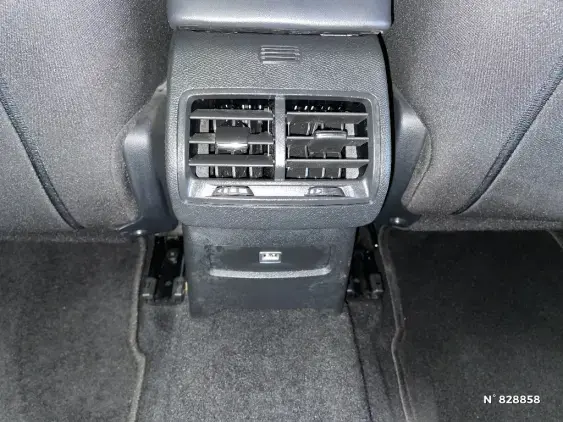 CITROEN C4 III - voiture d'occasion - Photo 26