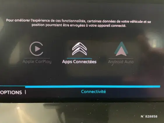 CITROEN C4 III - voiture d'occasion - Photo 27