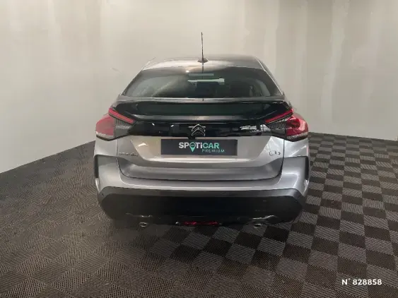 CITROEN C4 III - voiture d'occasion - Photo 6