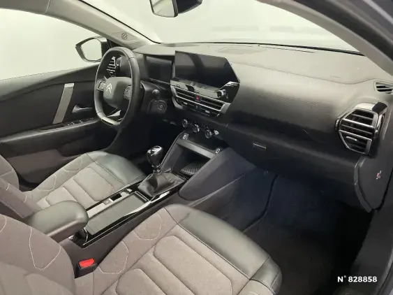 CITROEN C4 III - voiture d'occasion - Photo 10