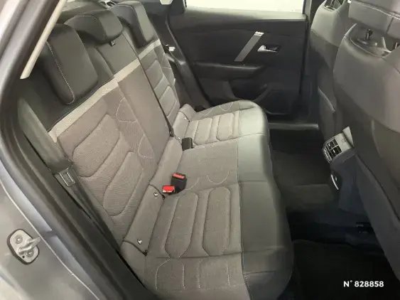 CITROEN C4 III - voiture d'occasion - Photo 11