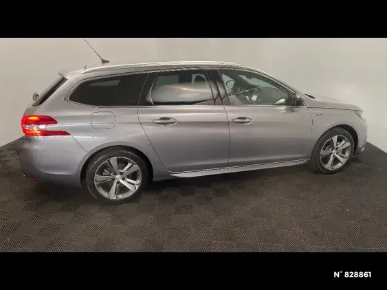 PEUGEOT 308 SW II - voiture d'occasion - Photo 5