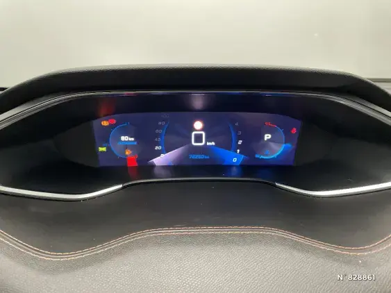 PEUGEOT 308 SW II - voiture d'occasion - Photo 12