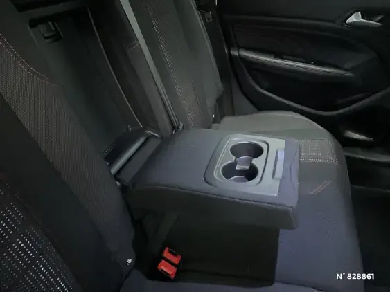 PEUGEOT 308 SW II - voiture d'occasion - Photo 26