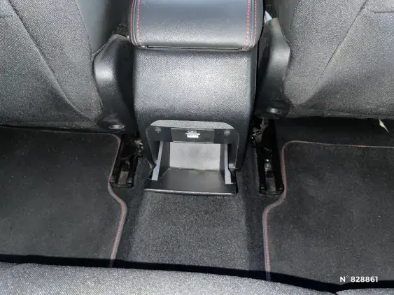 PEUGEOT 308 SW II - voiture d'occasion - Photo 27