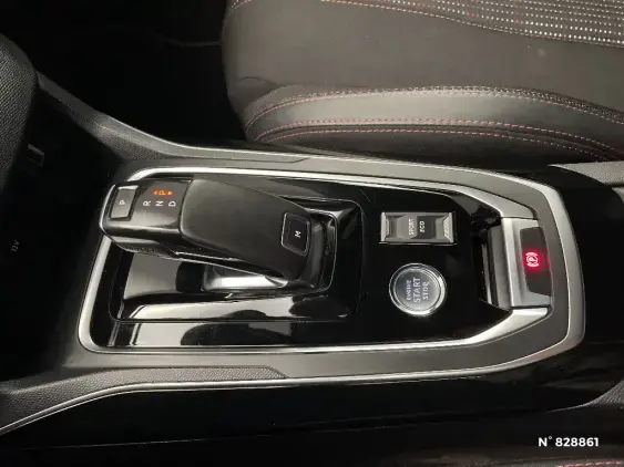 PEUGEOT 308 SW II - voiture d'occasion - Photo 29