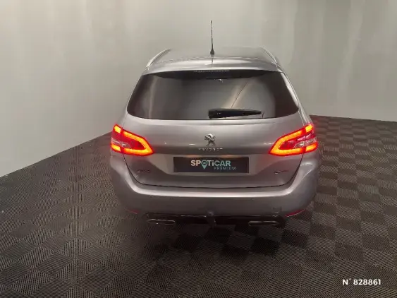 PEUGEOT 308 SW II - voiture d'occasion - Photo 6