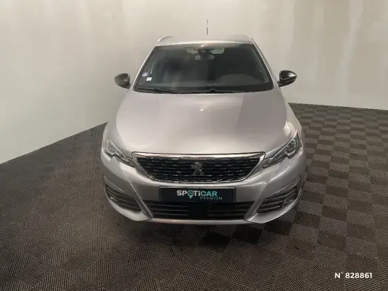 PEUGEOT 308 SW II - voiture d'occasion - Photo 3