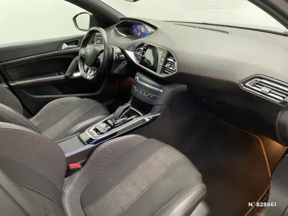 PEUGEOT 308 SW II - voiture d'occasion - Photo 10