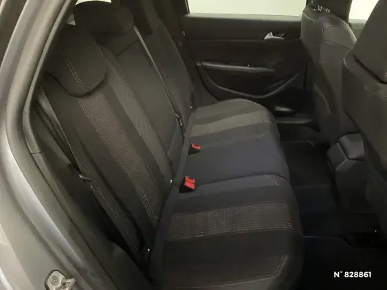 PEUGEOT 308 SW II - voiture d'occasion - Photo 11