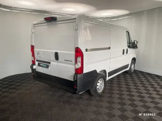 CITROEN JUMPER FG II - voiture d'occasion - Photo 4