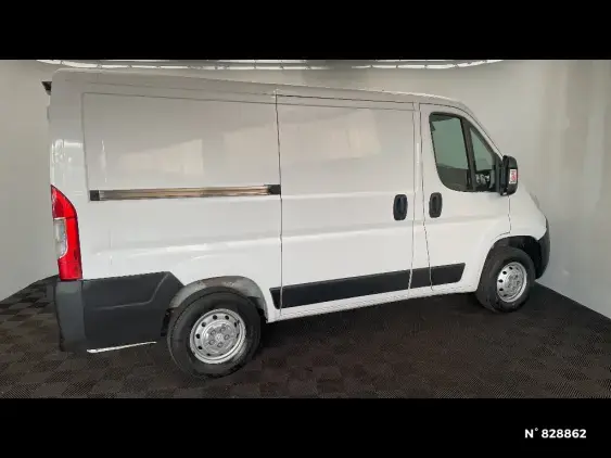 CITROEN JUMPER FG II - voiture d'occasion - Photo 5