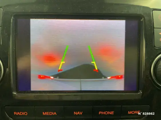 CITROEN JUMPER FG II - voiture d'occasion - Photo 14