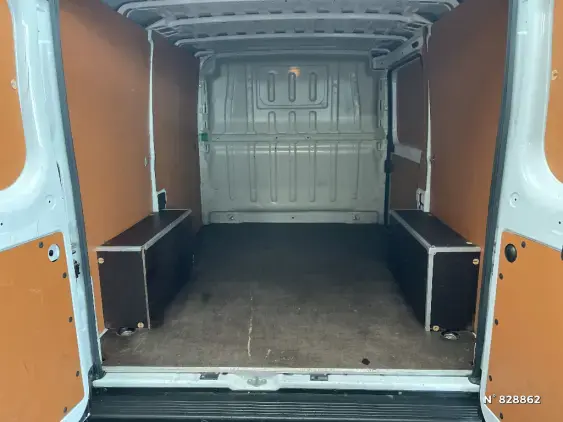 CITROEN JUMPER FG II - voiture d'occasion - Photo 7