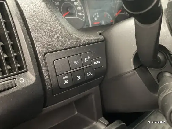 CITROEN JUMPER FG II - voiture d'occasion - Photo 15