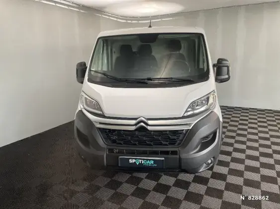 CITROEN JUMPER FG II - voiture d'occasion - Photo 3