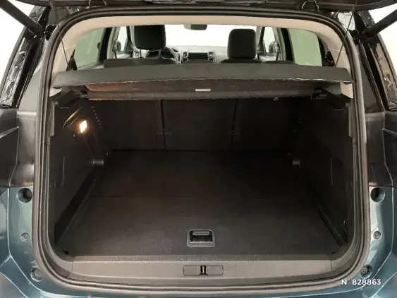 CITROEN C5 II - voiture d'occasion - Photo 7